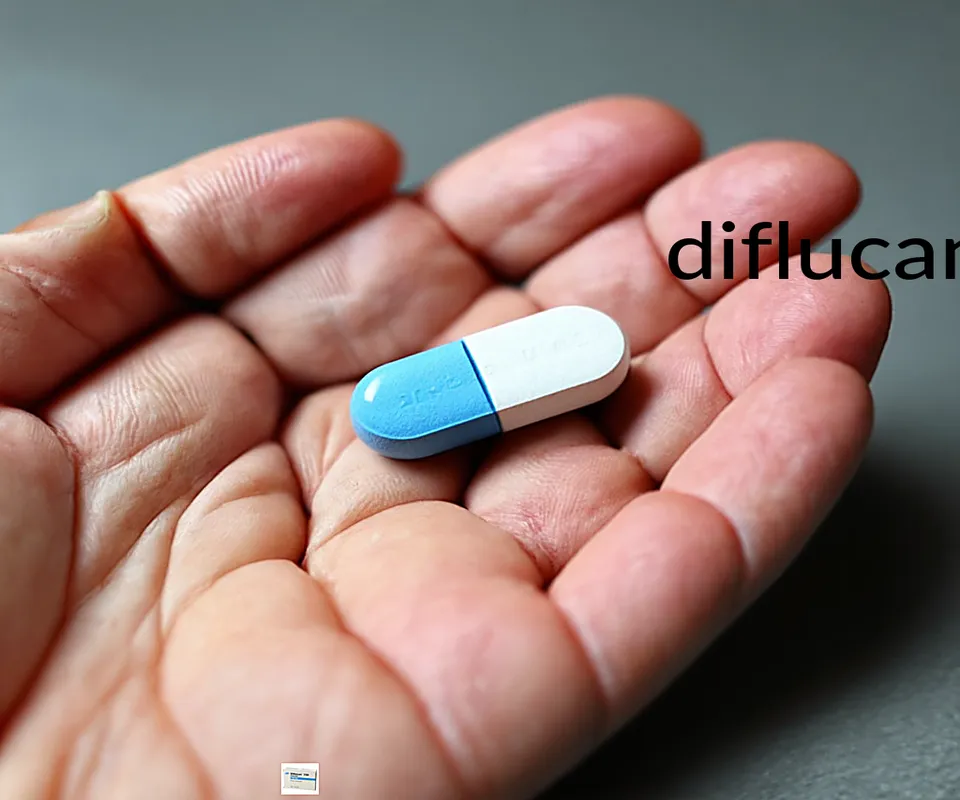 Diflucan sin receta medica